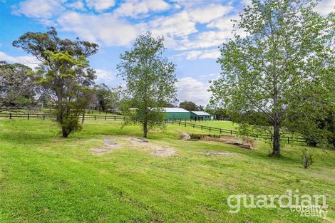 Property photo of 5 Venetta Road Glenorie NSW 2157