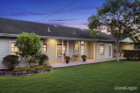 Property photo of 25 Carmen Street St Ives NSW 2075