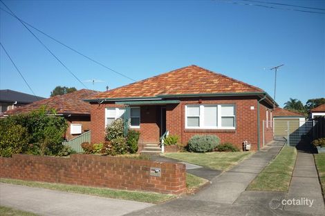 Property photo of 52 Cooloongatta Road Beverly Hills NSW 2209