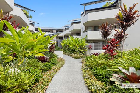 Property photo of 12/32-38 Newstead Terrace Newstead QLD 4006