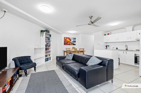 Property photo of 12/32-38 Newstead Terrace Newstead QLD 4006