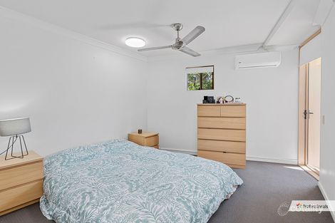Property photo of 12/32-38 Newstead Terrace Newstead QLD 4006