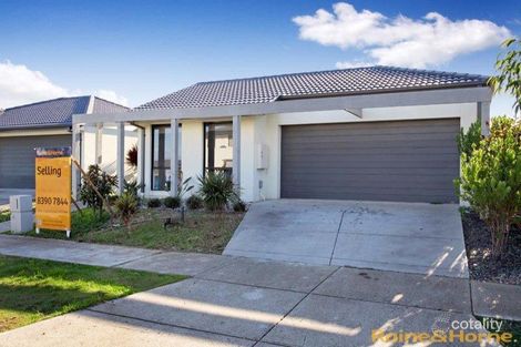 7 Florida Ct, Burnside Heights, VIC 3023