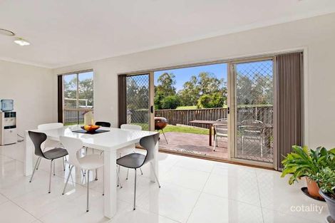 Property photo of 4 Ironbark Crescent Lidcombe NSW 2141