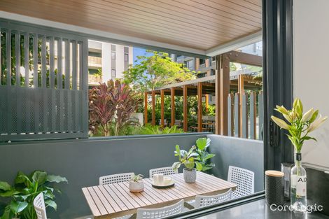 Property photo of 1211/4 Hubert Street Woolloongabba QLD 4102