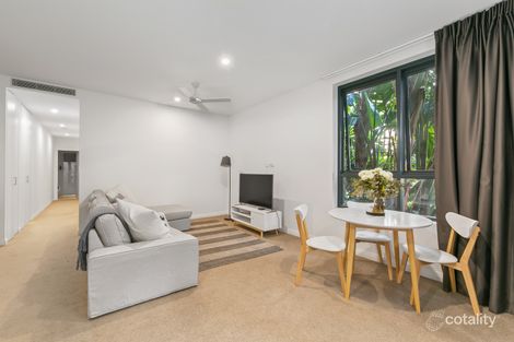 Property photo of 1211/4 Hubert Street Woolloongabba QLD 4102