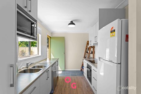 Property photo of 77 Ferodale Road Medowie NSW 2318