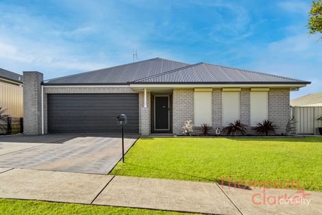 Property photo of 7 Harrow Street Thornton NSW 2322