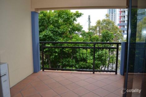 Property photo of 58/2 St Pauls Terrace Spring Hill QLD 4000