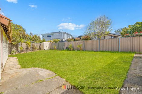 Property photo of 37 Sapphire Street Greystanes NSW 2145