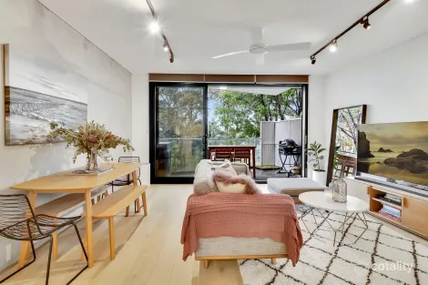 2/26 Military Rd, North Bondi, NSW 2026