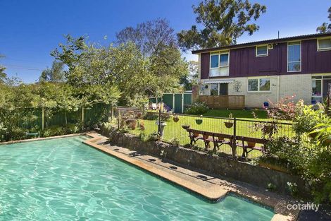 Property photo of 2 Locksley Close Wahroonga NSW 2076