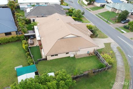 Property photo of 1/29 Denton Street Upper Coomera QLD 4209