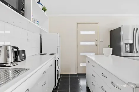 Property photo of 38 Bellchambers Crescent Banks ACT 2906