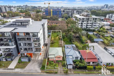 Property photo of 34 Cartwright Street Windsor QLD 4030