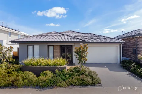 Property photo of 27 Design Way Kalkallo VIC 3064