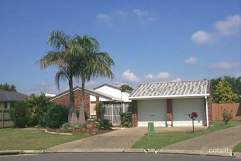 7 Liaw Cl, Boondall, QLD 4034