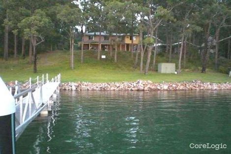 Property photo of 53 Point Circuit North Arm Cove NSW 2324