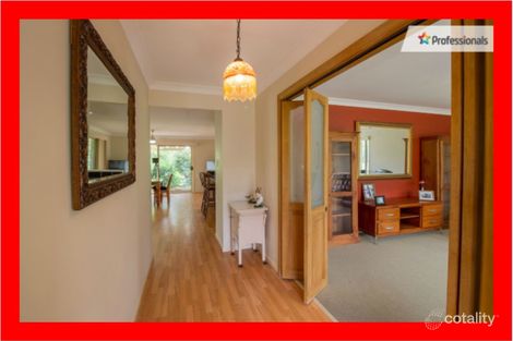 Property photo of 29-31 Shergar Court Glenlogan QLD 4280