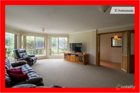 Property photo of 29-31 Shergar Court Glenlogan QLD 4280