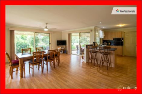 Property photo of 29-31 Shergar Court Glenlogan QLD 4280