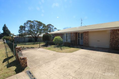 1/16 Drewery St, Wilsonton, QLD 4350