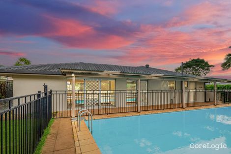 Property photo of 16 Amarna Street Eight Mile Plains QLD 4113