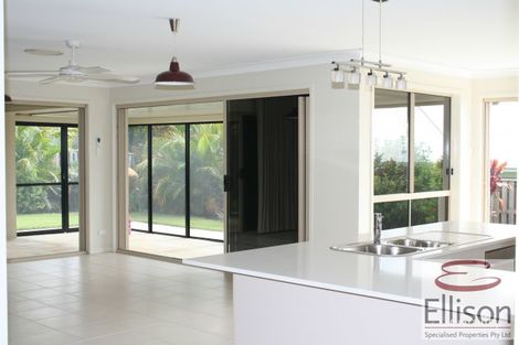 Property photo of 14 Olivevale Street Ormeau QLD 4208