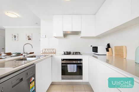 Property photo of 19/29 Devlin Street Ryde NSW 2112