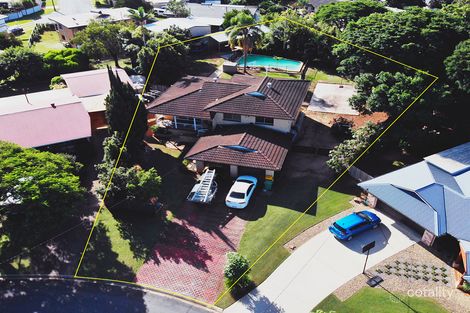 Property photo of 11 Bellview Street Caboolture QLD 4510