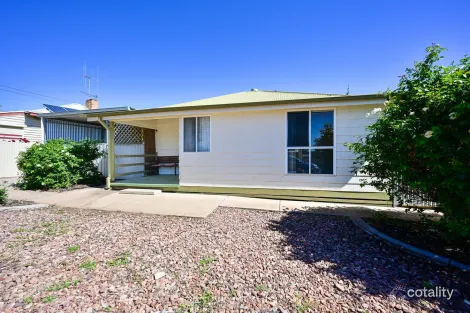 10 Hunter Cres, Port Augusta, SA 5700