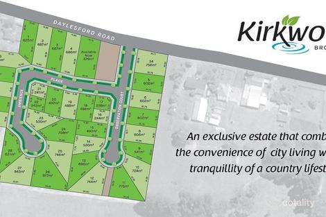 Property photo of 16 Ambience Place Brown Hill VIC 3350