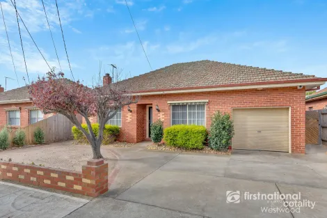 Property photo of 3 Carter Crescent Werribee VIC 3030
