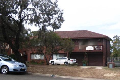 60 Billa Rd, Bangor, NSW 2234