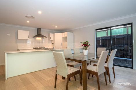 Property photo of 1/18 Nesbit Street Whitfield QLD 4870