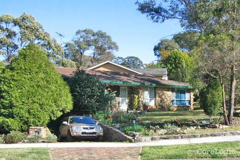 Property photo of 40 Roxborough Park Road Baulkham Hills NSW 2153