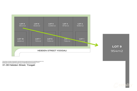 9/31-39 Hebden St, Yoogali, NSW 2680