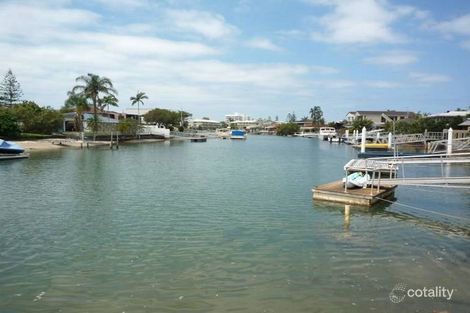 Property photo of 5 Vaggelas Crescent Biggera Waters QLD 4216