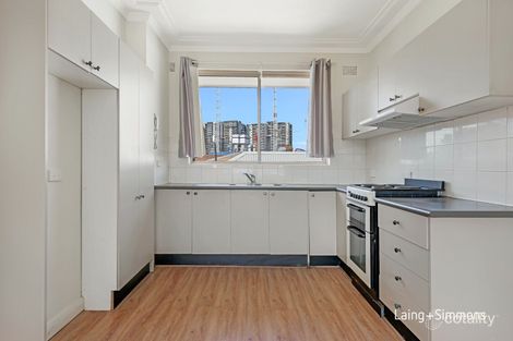 Property photo of 5/7 Kemp Street Granville NSW 2142