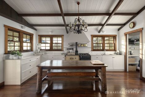 Property photo of 50 Hilton Road Ferny Creek VIC 3786