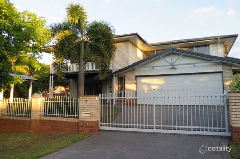 Property photo of 7 Kilroe Court Ormiston QLD 4160