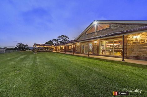 Property photo of 205 Toolunga Road Yattalunga SA 5114