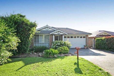 48 Lachlan Ave, Harrington Park, NSW 2567