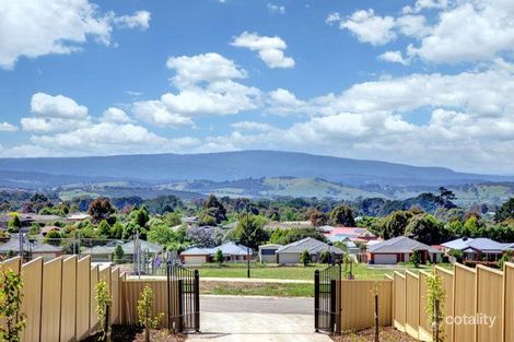 Property photo of 126 Roulston Way Wallan VIC 3756