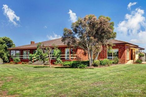 Property photo of 126 Roulston Way Wallan VIC 3756