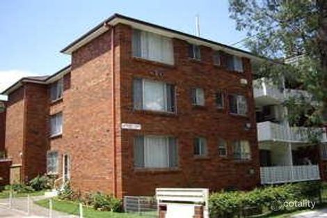 Property photo of 4/24 Evans Avenue Eastlakes NSW 2018