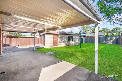 Property photo of 29 Shinnick Drive Oakhurst NSW 2761