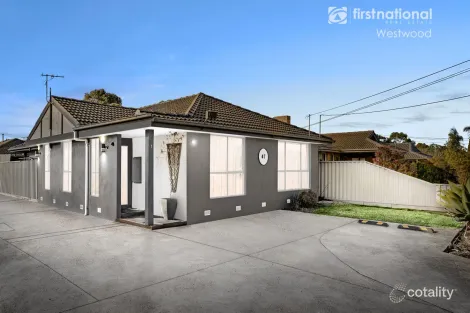 Property photo of 1/47 Tyrone Street Werribee VIC 3030