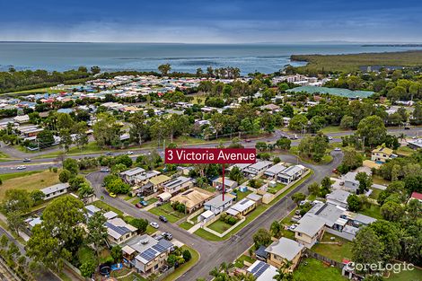 Property photo of 3 Victoria Avenue Deception Bay QLD 4508