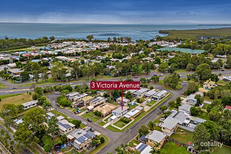 3 Victoria Ave, Deception Bay, QLD 4508